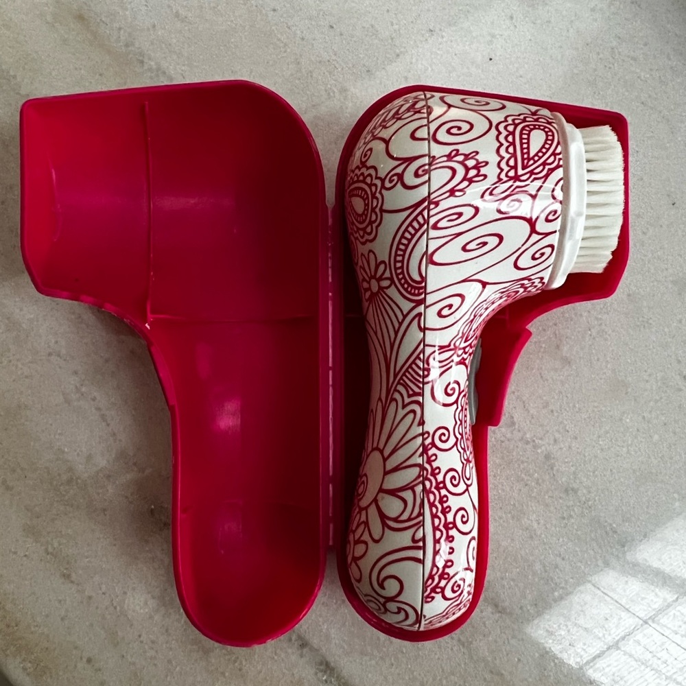 Limited Edition Clarisonic